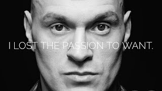 Depression to heavyweight champion | Tyson Fury | Motivation