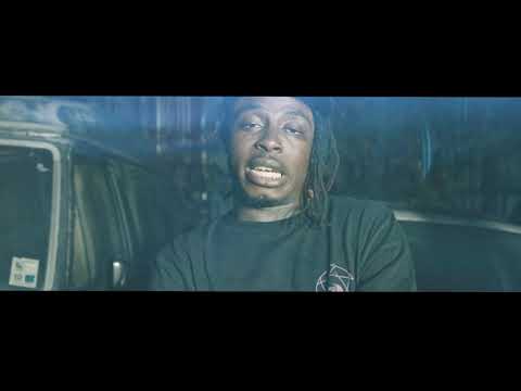 BeezyK - Heartless (Official Music Video)