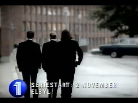 'Elbyl' Trailer  SVT1 kl 2200 23 okt 1997