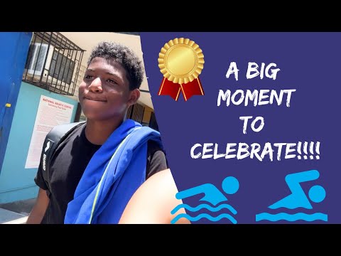 A Big Moment To Celebrate!!! @MeetTheMitchells