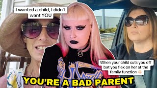 Download lagu Parents Who Hate Their Kids - Estranged Parents of Tiktok mp3