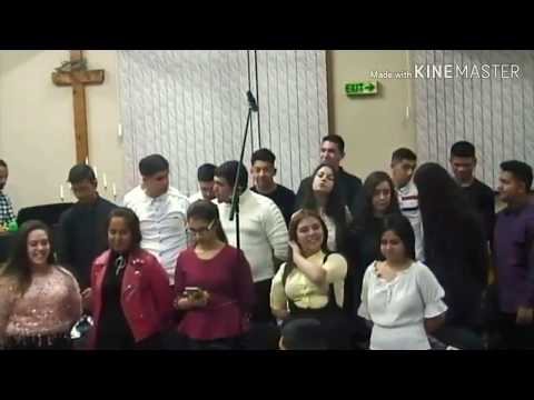 HOR SVOBODA KYUSTENDIL -  HVALETE GOSPODA VSICHKI NARODI