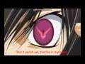 Code Geass op 4 - Core Pride AMV 