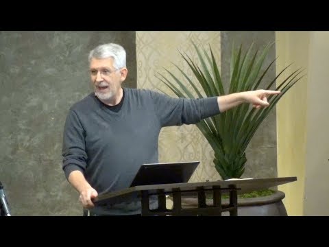 Luke 2 (Part 2) :41-52 and Luke 3 (Part 1) 3:1-20 • The Boy Jesus and John the Baptist