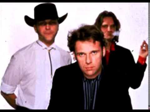 John Peel's Cathal Coughlan & Fatima Mansions - Door To Door Inspector (Peel Session)