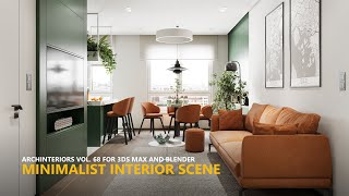 Archinteriors vol. 68