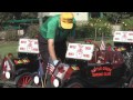 Cereal Fest 2012 Kellogg S Parade