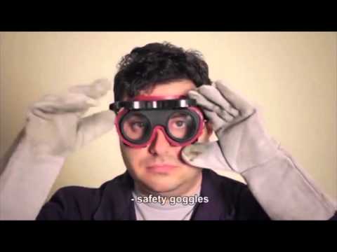 EasyMelt Operation Video