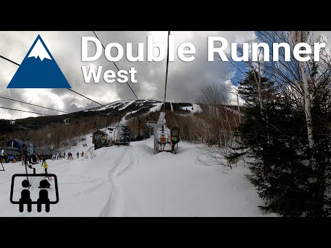 Sugarloaf - Double Runner West