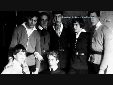 Das Geheime Deutschland - Stefan George und Claus Stauffenberg