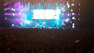 El futuro es nuestro - residente luna park 2017