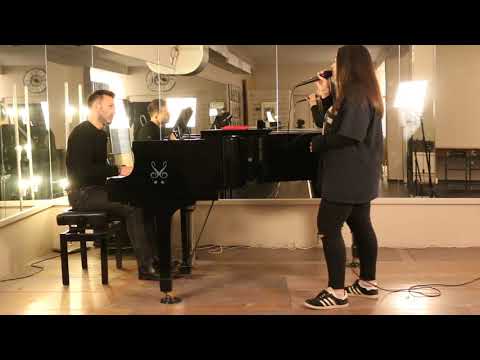 Prove live_PM School - Martina Gabbanini