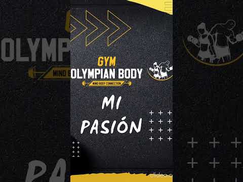 El mejor gym de soledad atlantico💪🏽