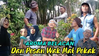 Download lagu #ngakak AROMA BELACAN & PESAN WAK MAT PEKAK #atok_labu mp3