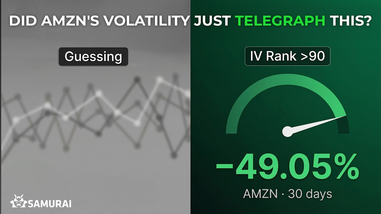 Implied Volatility Options Strategy: What the Data Says