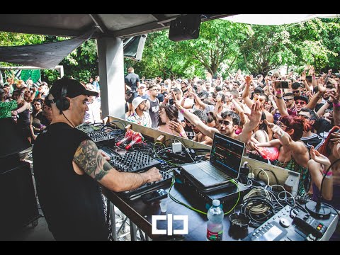 PACO OSUNA @ BUONGIORNO CLASSIC Club [Summer Opening party] Rimini ITALY 2022 by LUCA DEA