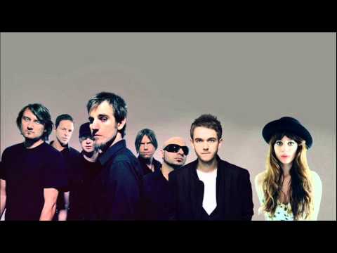 Zedd ft. Foxes vs. Pendulum - Watercolour Clarity