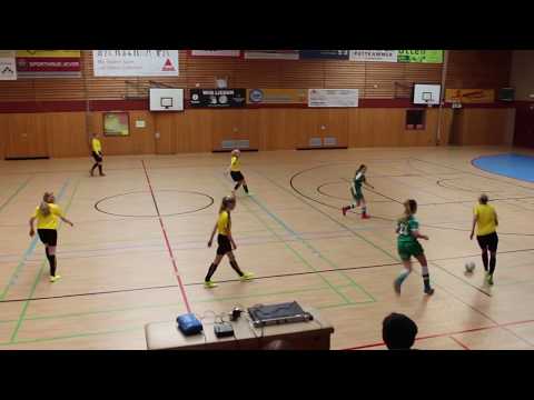 Reiger Boys MB1 - FSV Jever MB1 (1)