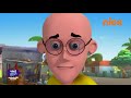 Motu Patlu মোটু পাতলু Super Murgiyan Episode 15