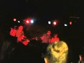 murder city devils- bear away