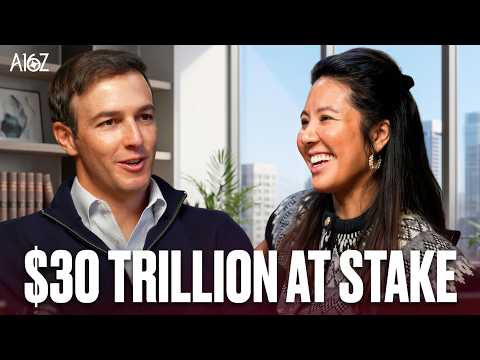 How AI Is Rewriting the Power Law of Venture Capital