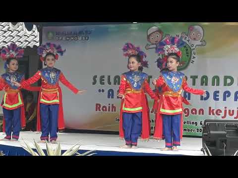 download lagu mp3 mp4 Tari Kicir Kicir, download lagu Tari Kicir Kicir gratis, unduh video klip Download Tari Kicir Kicir Mp3 dan Mp4 Full Gratis