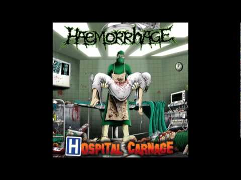 Haemorrhage -  911 (Emergency Slaughtered)