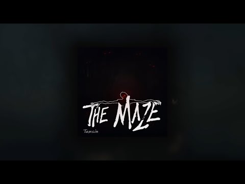 Tamsin - The Maze (from "Labyrinthine")