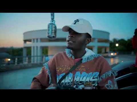 lil Don - Freestyle - Visualizer