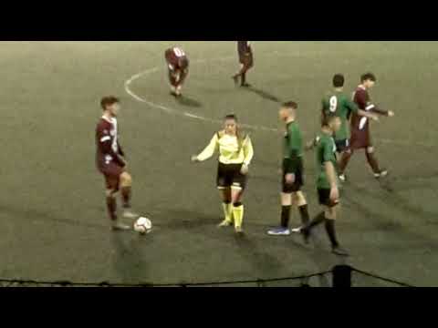 20.01.25 CSV Breda - Tirreno 2t. (2-1)