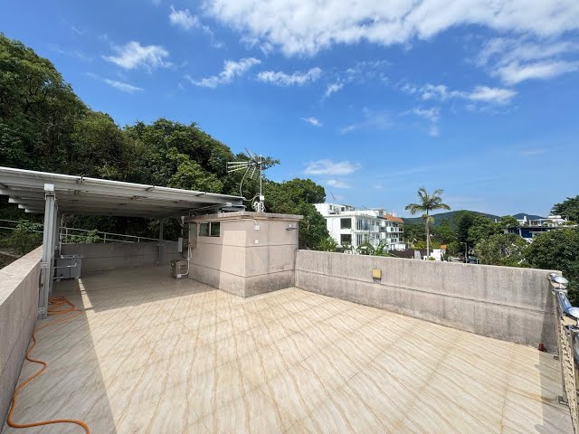 西貢 西貢 高層 012109 售盤