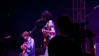 Deerhunter | Don't Cry | live FYF Fest, August 24, 2013