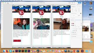 Adobe XD Tutorial 2