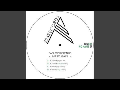 Reverse (Original Mix)