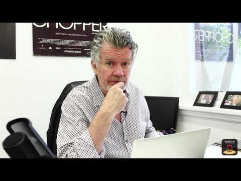 The Difference Between Screen & Stage Acting