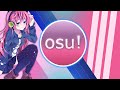 #1 [Osu] OkameP - EdelWeiss 