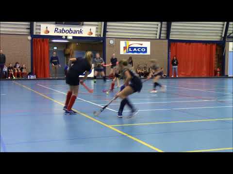 20180218 HCG MD1   Montfoort MD1