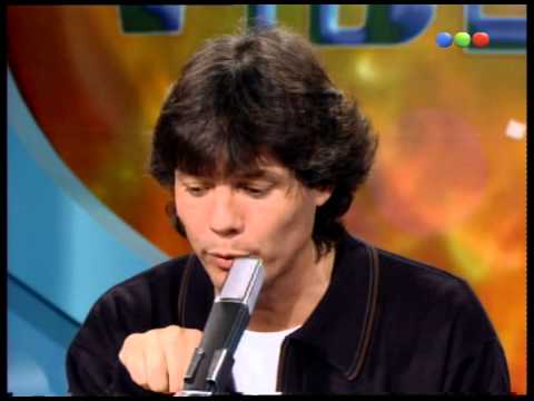 Capítulo 16 - Videomatch 98