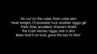 Birdman - Y.U. Mad (Lyrics)