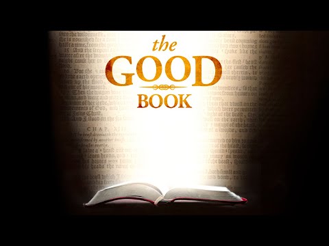 The Good Book (2014) | Full Movie | Jenn Gotzon | Omar Lagudali | Rebecca Lines