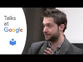Without Their Permission Alexis Ohanian Talks At Google