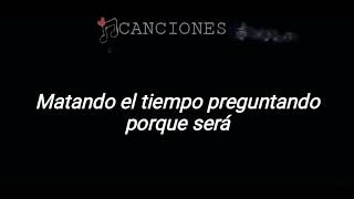 Grupo duelo - Que hubiera sido de mi vida (letra)