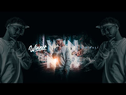 Vin Kali - Winner [Lyric Video]