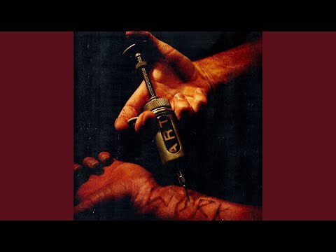 Kissing You Goodbye - The Used