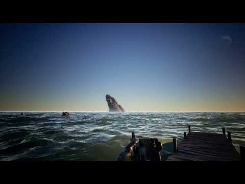 ALSv4 - Altea - 04 Landscape - Unreal Engine 5.2.1