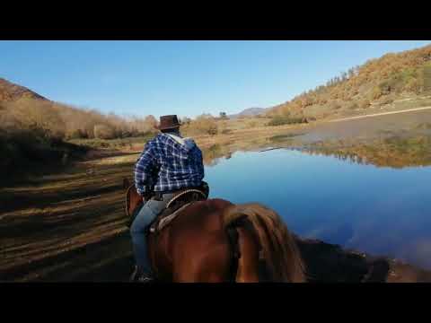 I cavalieri del lago di Canterno 29 novembre 2025
