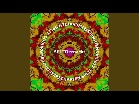 SPLITternackt