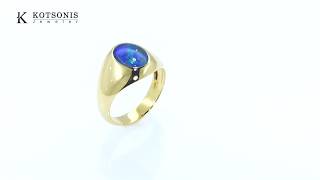 Κόσμημα Κοτσώνης Κόρινθος / Κοσμήματα με την υπογραφή του καλύτερου Ελληνικού εργαστηρίου