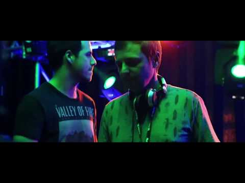 Aftermovie TIME w/ Mandi Hafez + Lookalike 12.08.17