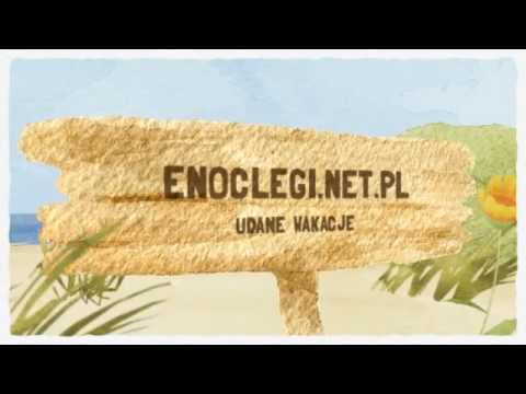 Noclegi nad morzem